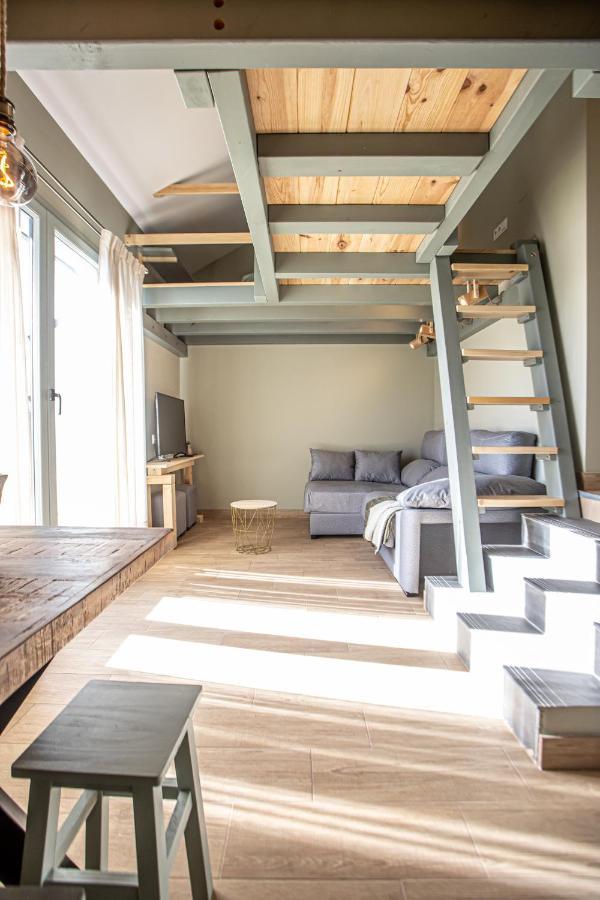 Lys Apartment