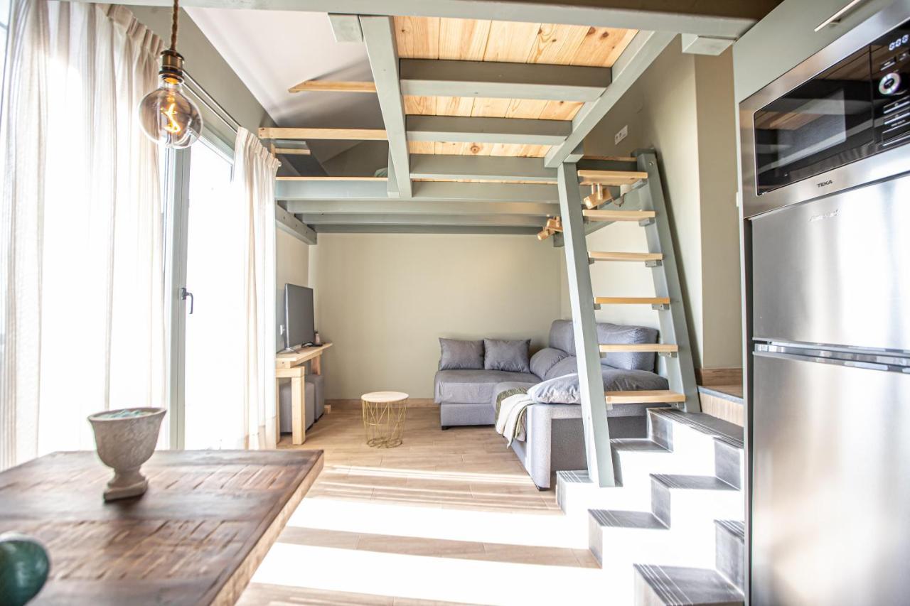 Lys Apartment
